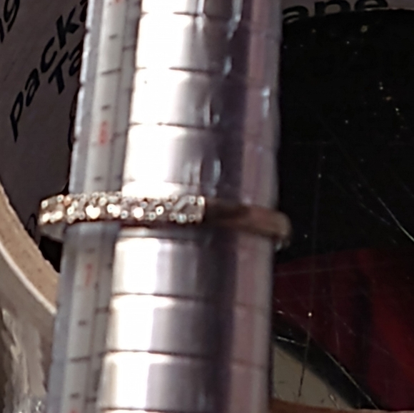 925 WOMENS RING - Picture 6 of 6